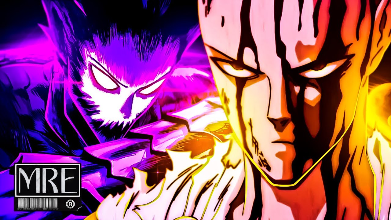 👊🌀🌌Dragon Ball Super React a ♪ Guerra dos Heróis [ One Punch Man ] - WLO | #281🌌🌀👊