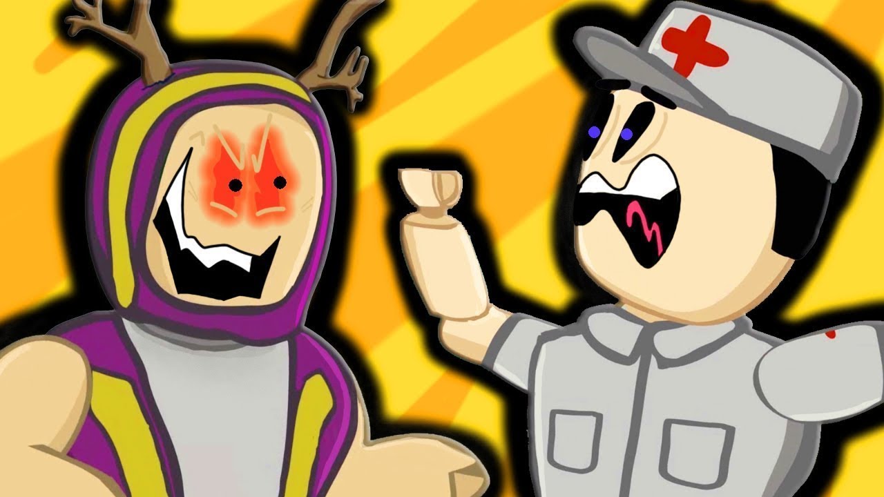 If ROBLOX was Realistic - Natural Disasters