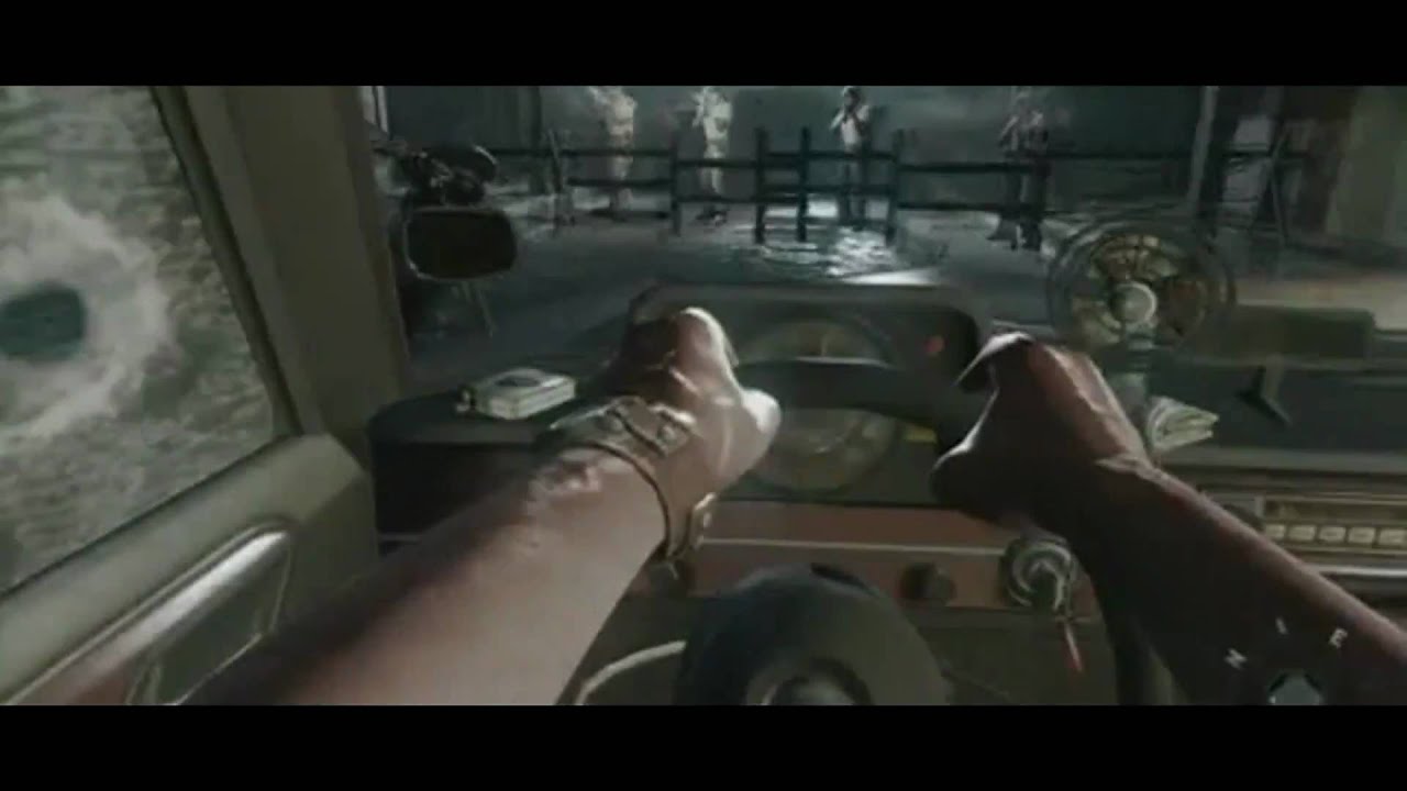 Call of duty black ops cuba soundtrack