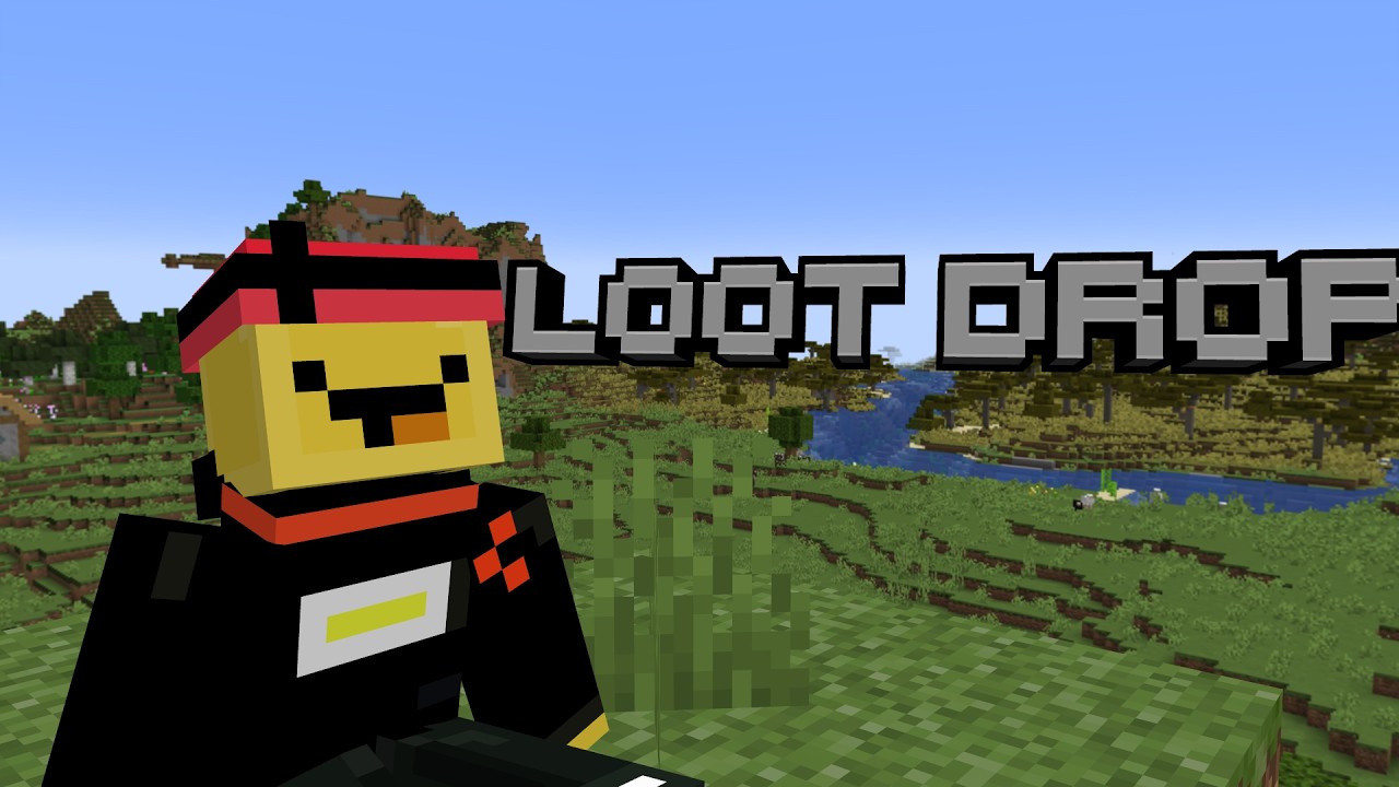 LOOT DROP 25mil !! 400k per base