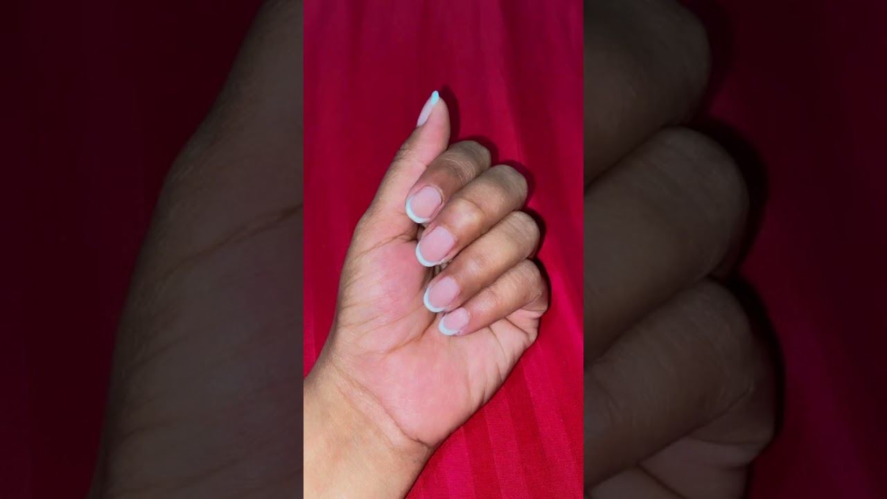 #basicnails#dazz_ling_nails#dazzlingartandcraft#perfectnails #nailartist #viralreel