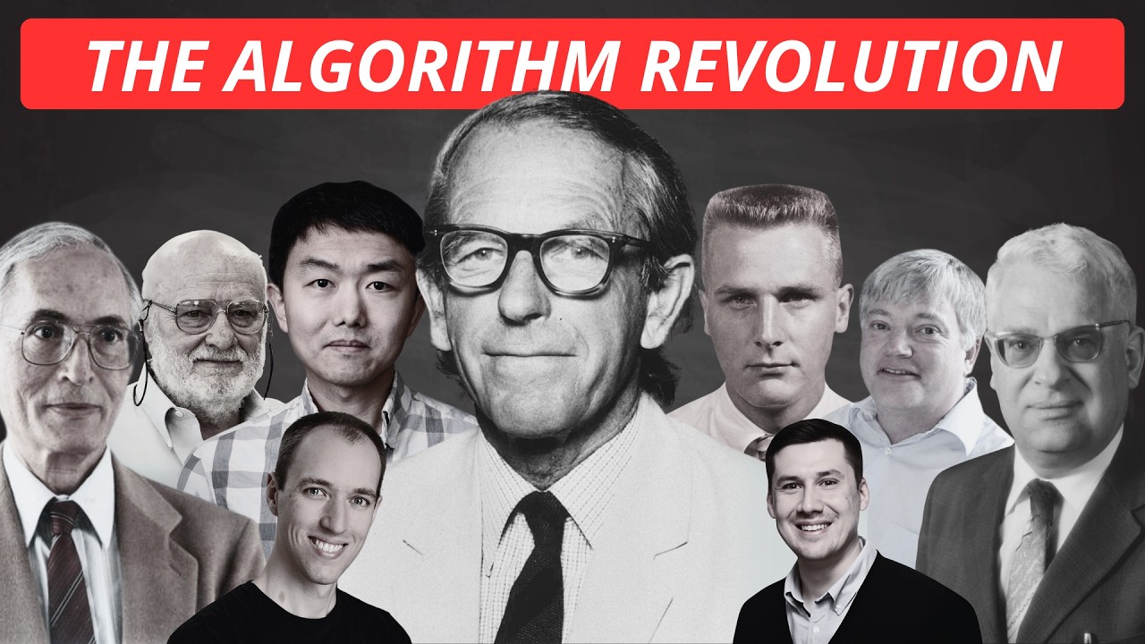 The Hidden Revolution That Shrunk Human Genomes by 99%—And Changed Science Forever