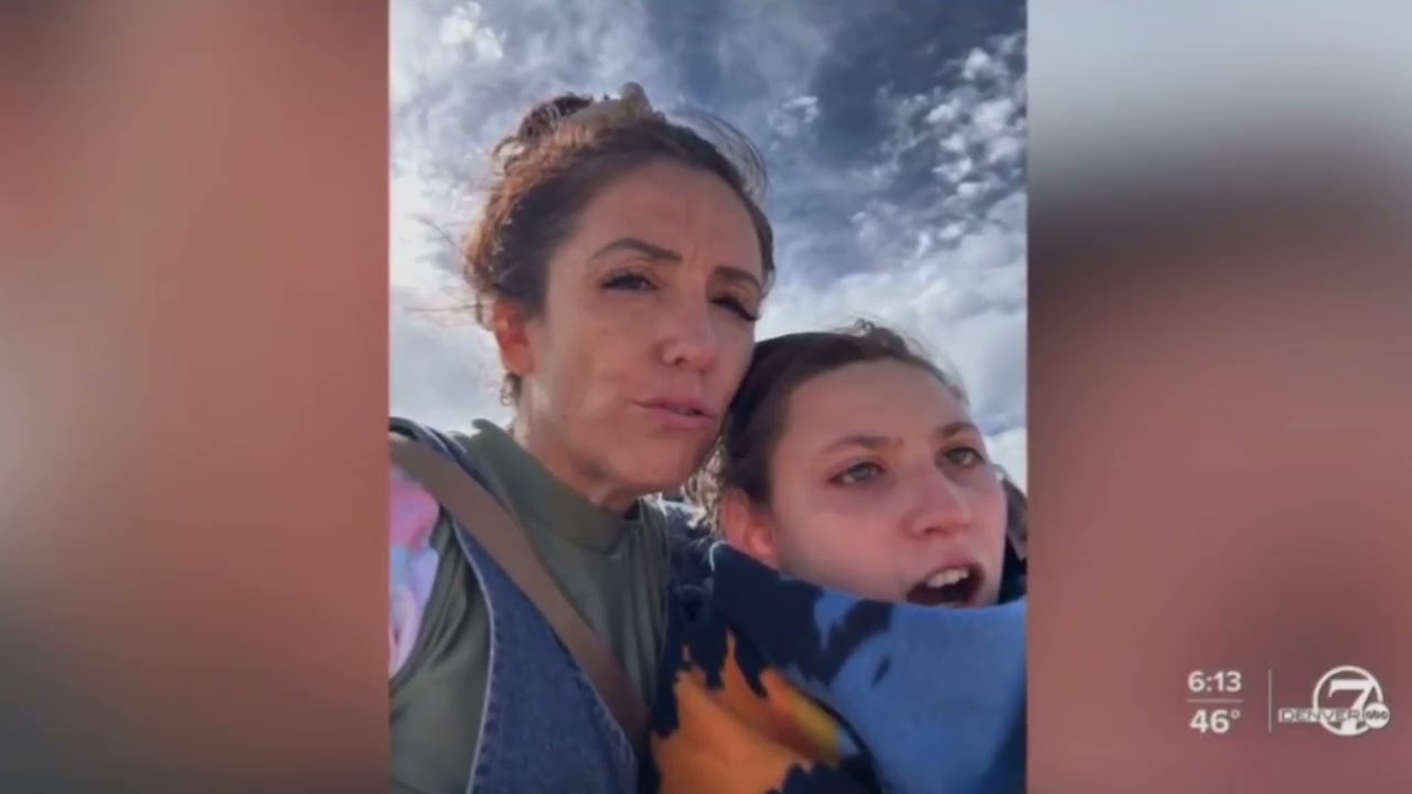Extreme Motus Stories: Denver 7 News