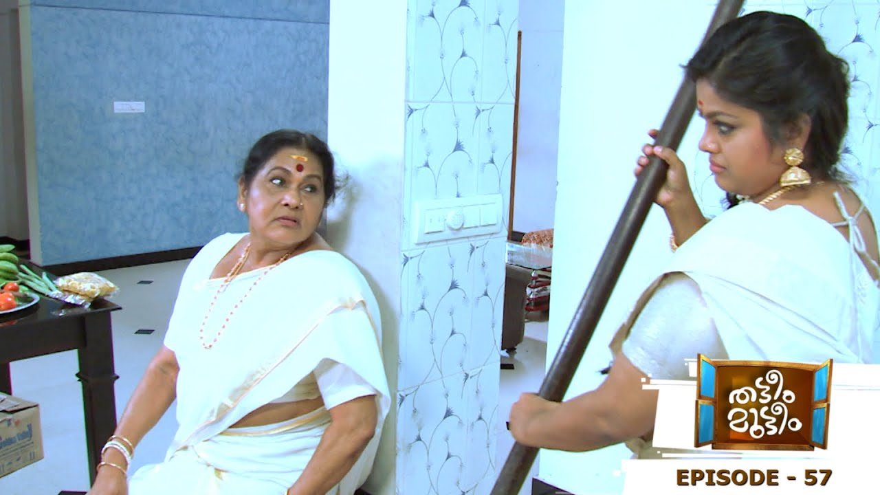 Best of Thatteem Mutteem | ഈ ഓണം 'കോകില'യ്ക്കൊപ്പം..! | Mazhavil Manorama