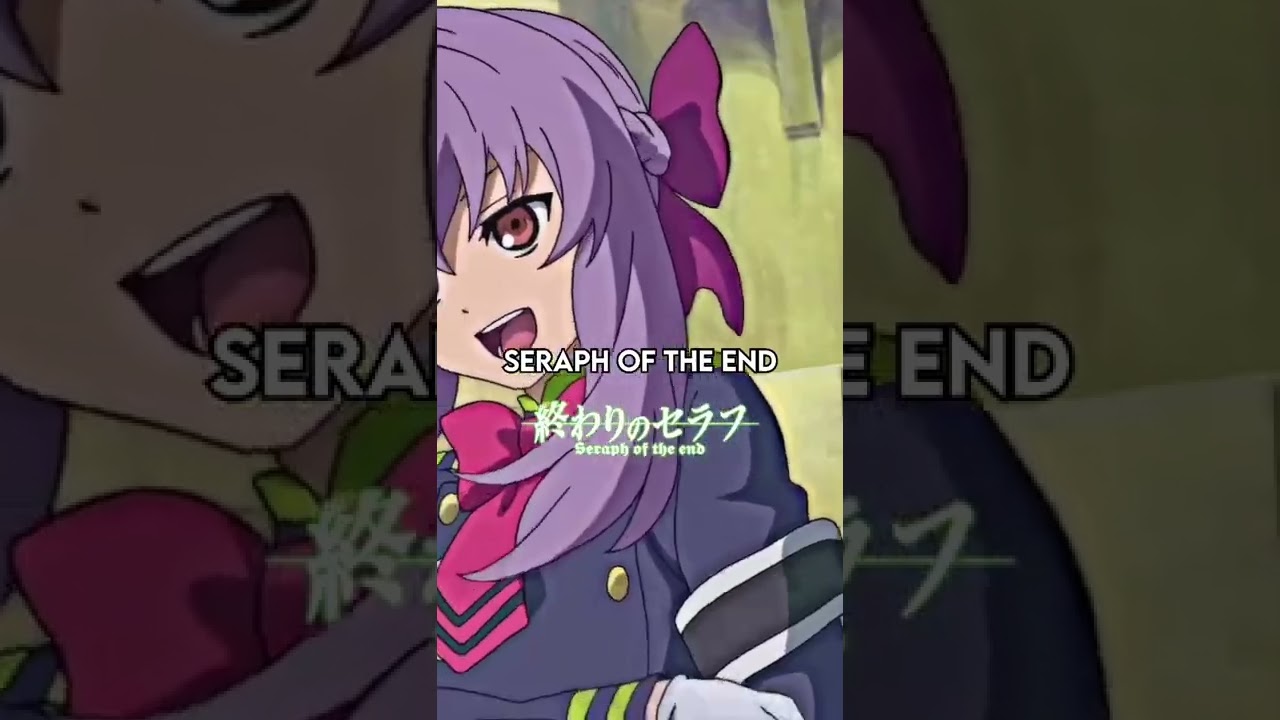 TOP 8 ANIME MADE BY WIT STUDIO