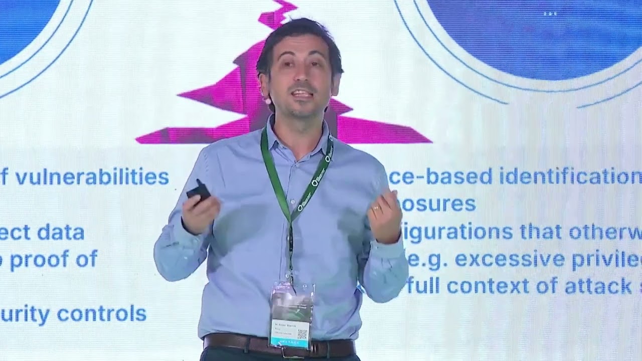 Reduce Cyber Risk with Threat Exposure Management | CEO of Picus Security Explains