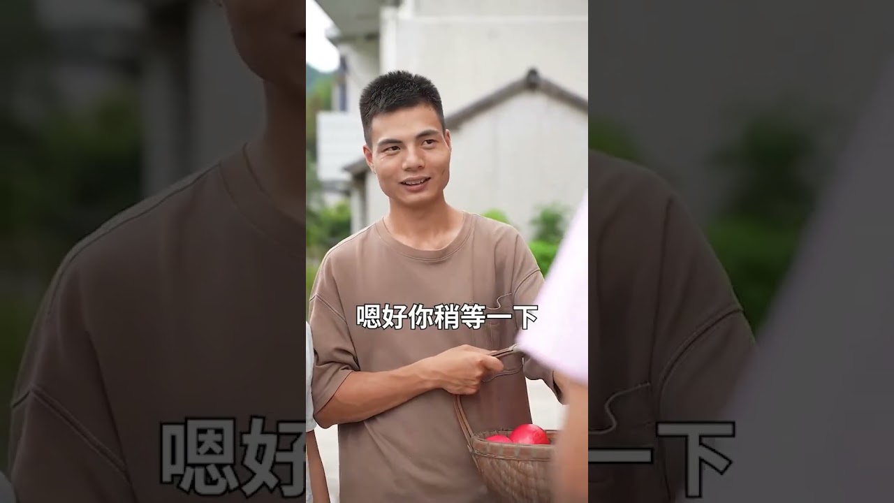 In-Laws Unveiled: A Heartwarming Tale of Mom & Daughter-in-Law in the Countryside