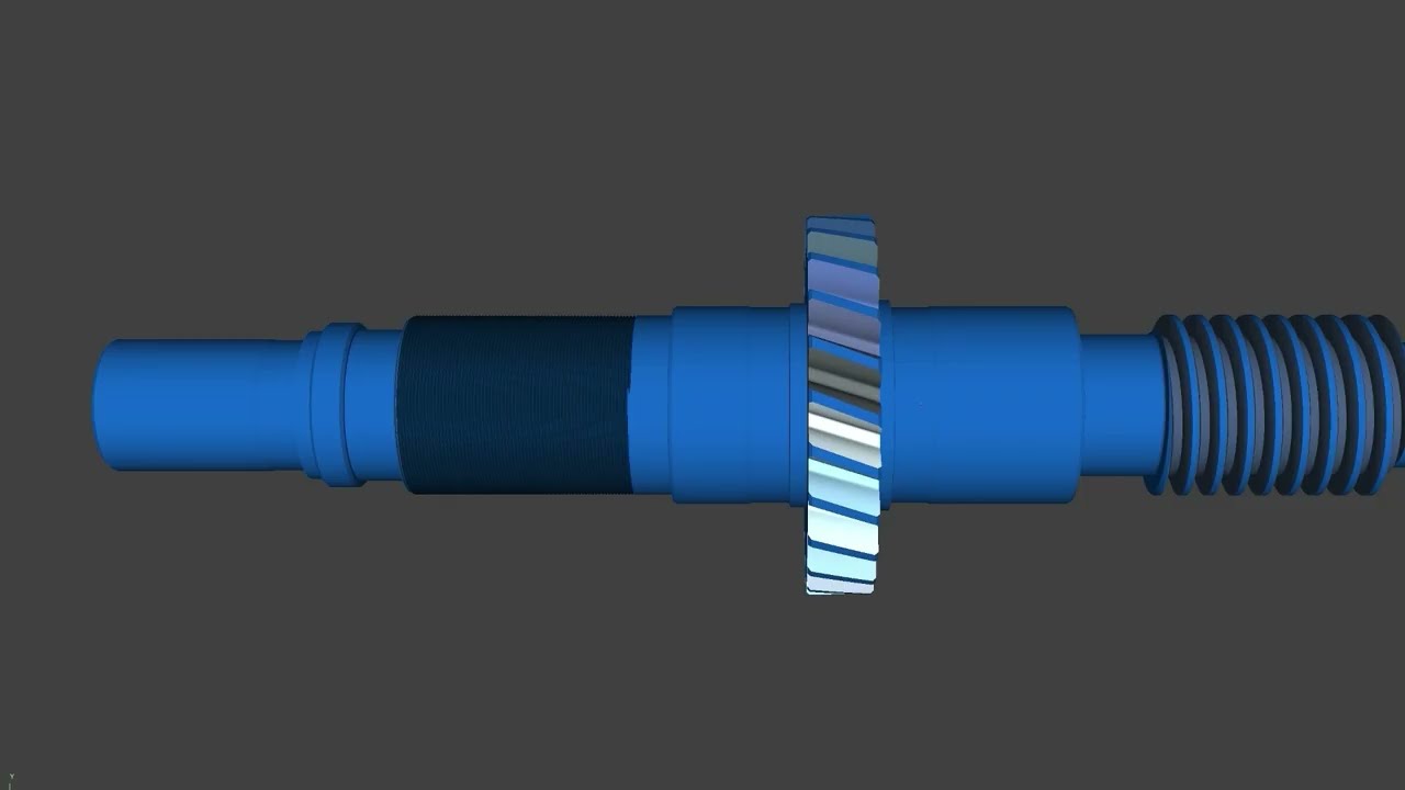 Multigrind® Styx: Complex Contours