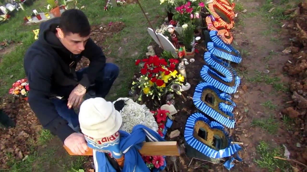 Palmer - R.I.P Balfour