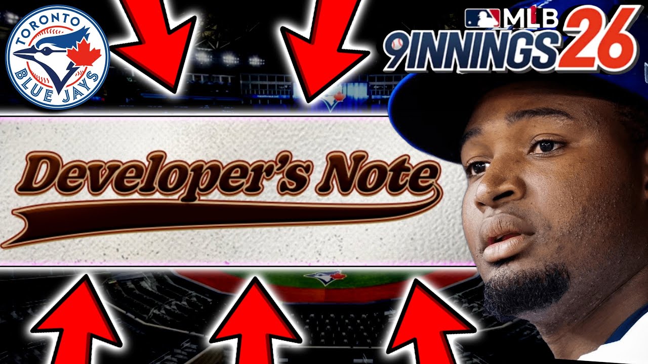 MLB 9 Innings 26 - MASSIVE GAME CHANGES ARE COMING!!!