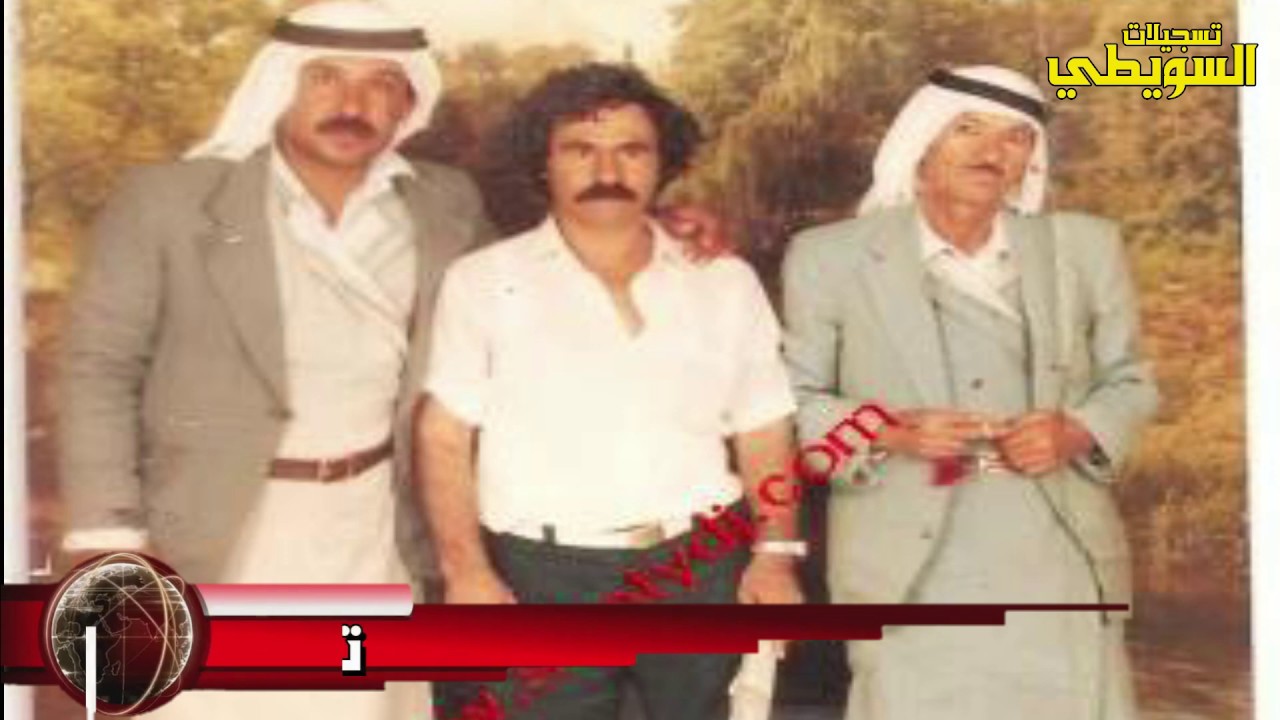 موسى حافظ و ابو بسام العراني حداية قديمة الفندقمية 1987