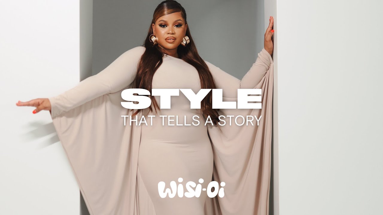 SHOP MY CLOSET ON WISI OI 🛍️