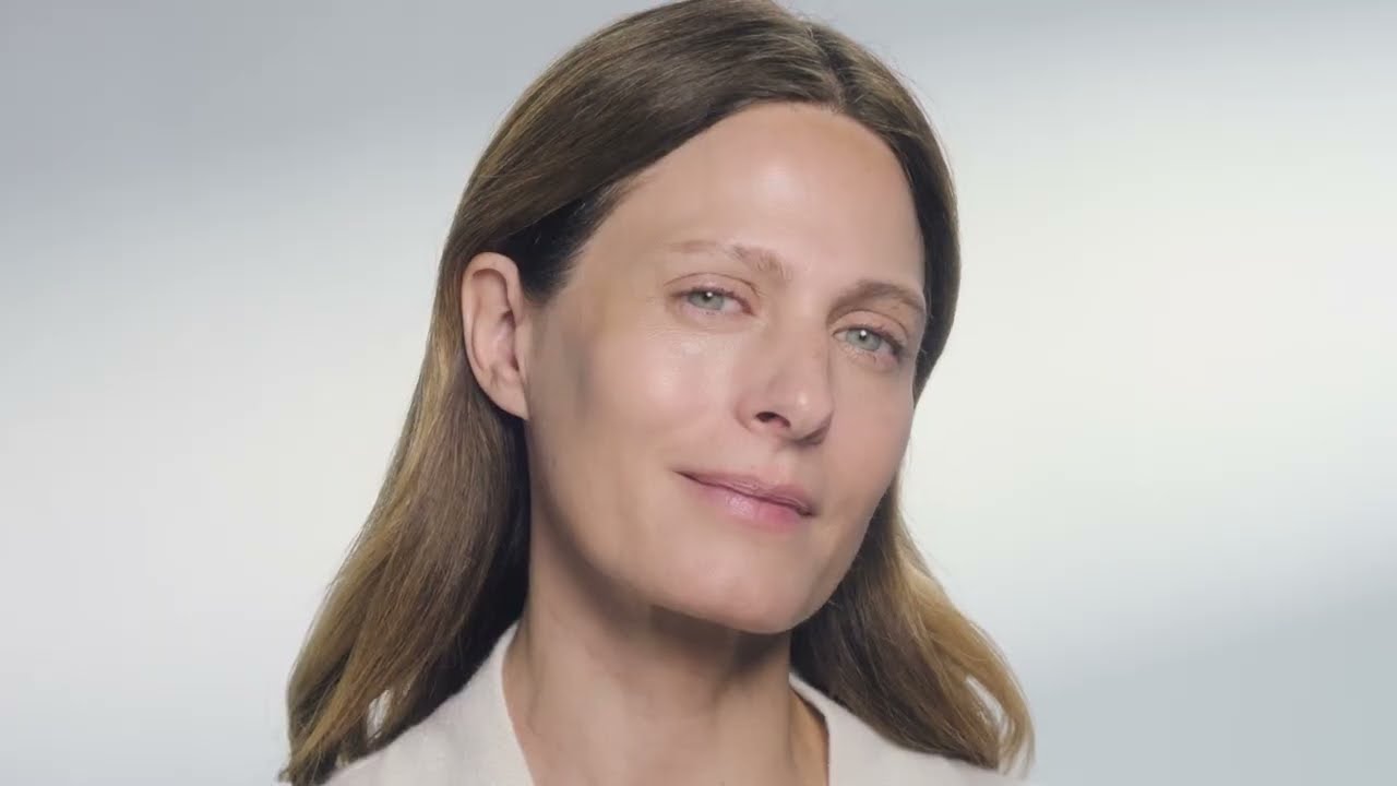 Sisley Paris // Le Gua Sha Anti-Aging Massage Ritual Morning - Natasha