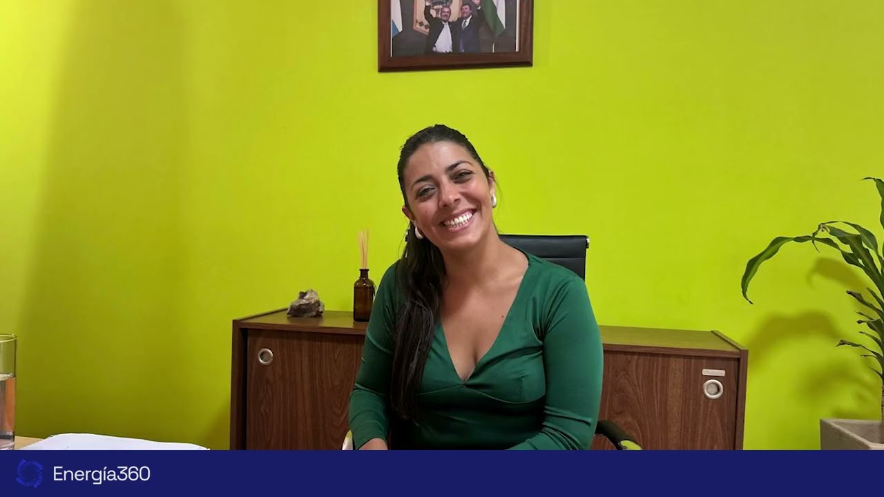 Entrevista a la Intendenta de Valcheta | Recorrida sobre el presente y futuro de la localidad
