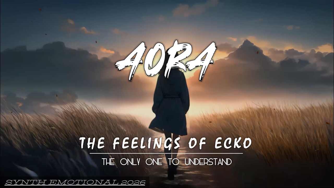 THE FEELINGS OF ECKO