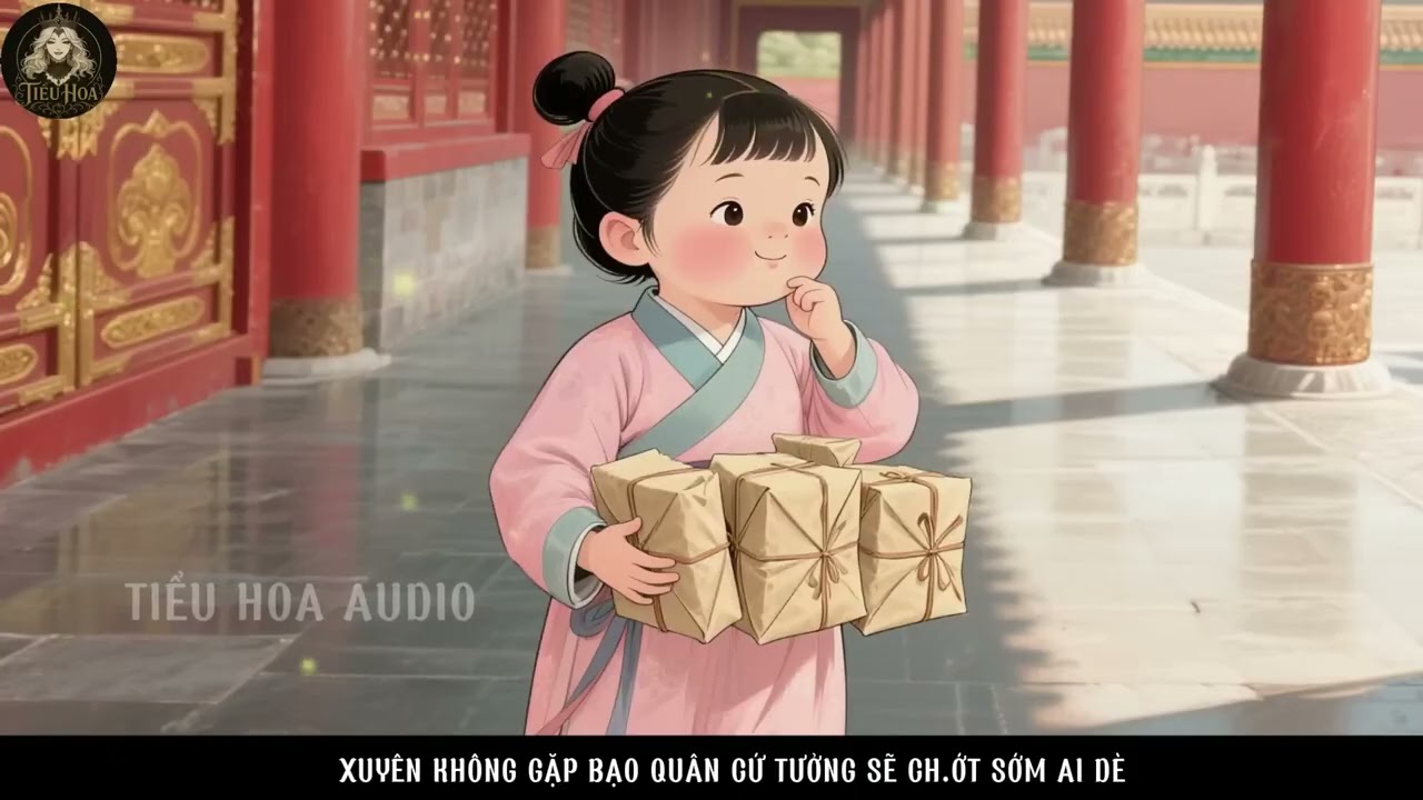 XUYÊN KHÔNG GẶP BẠO QUÂN TƯỞNG CH.ỚT SỚM AI DÈ NHỜ TIẾNG LÒNG MÀ TA ĐƯỢC CẢ HOÀNG TỘC SỦNG ÁI   FUL