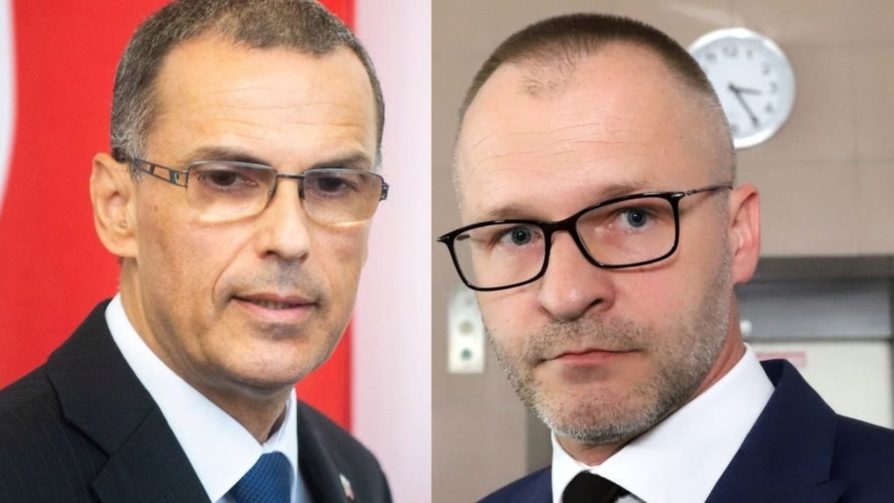 Žilinka a Remeta sú politické bábky opozície