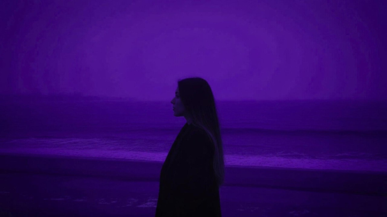 you're tired of hoping things will change
