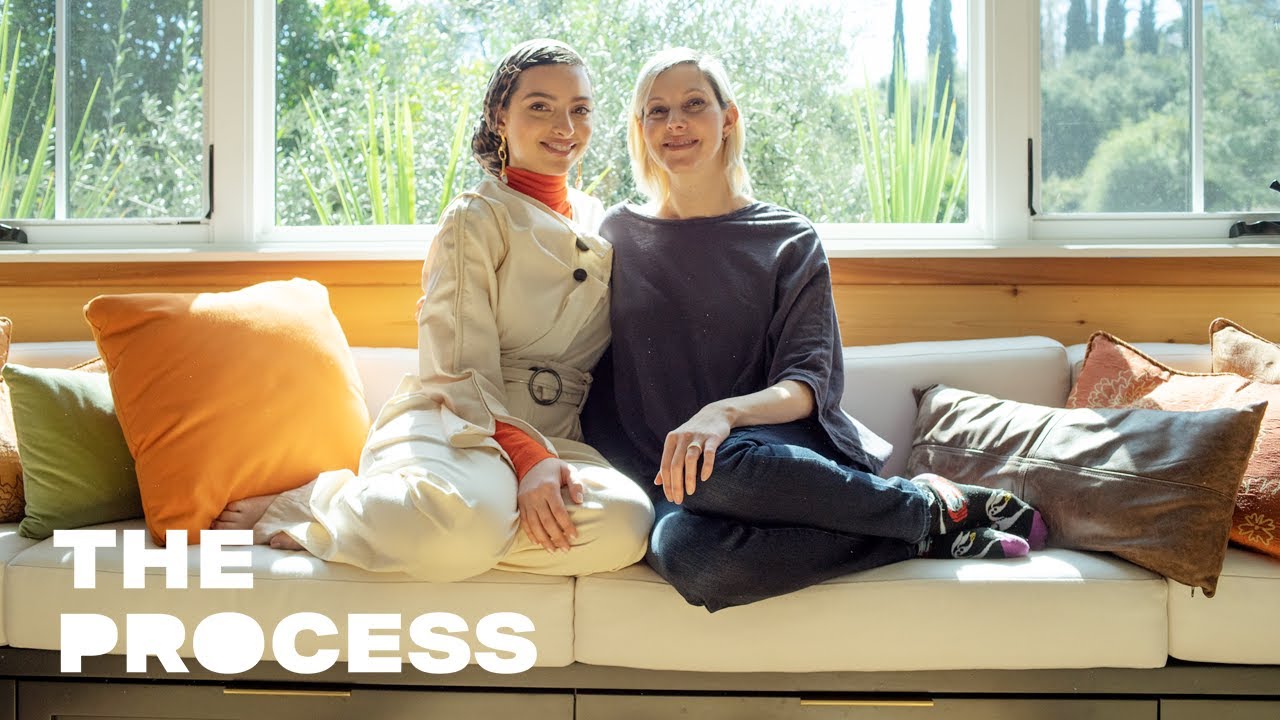The Process of Dealing with Grief, with Anna Shinoda