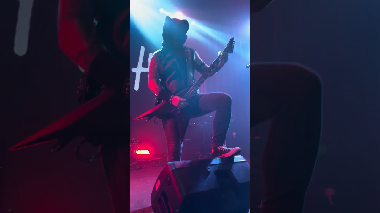 Midnight - Satanic Royalty | BLACK DEVOTION FEST 2 | 18/01/2026