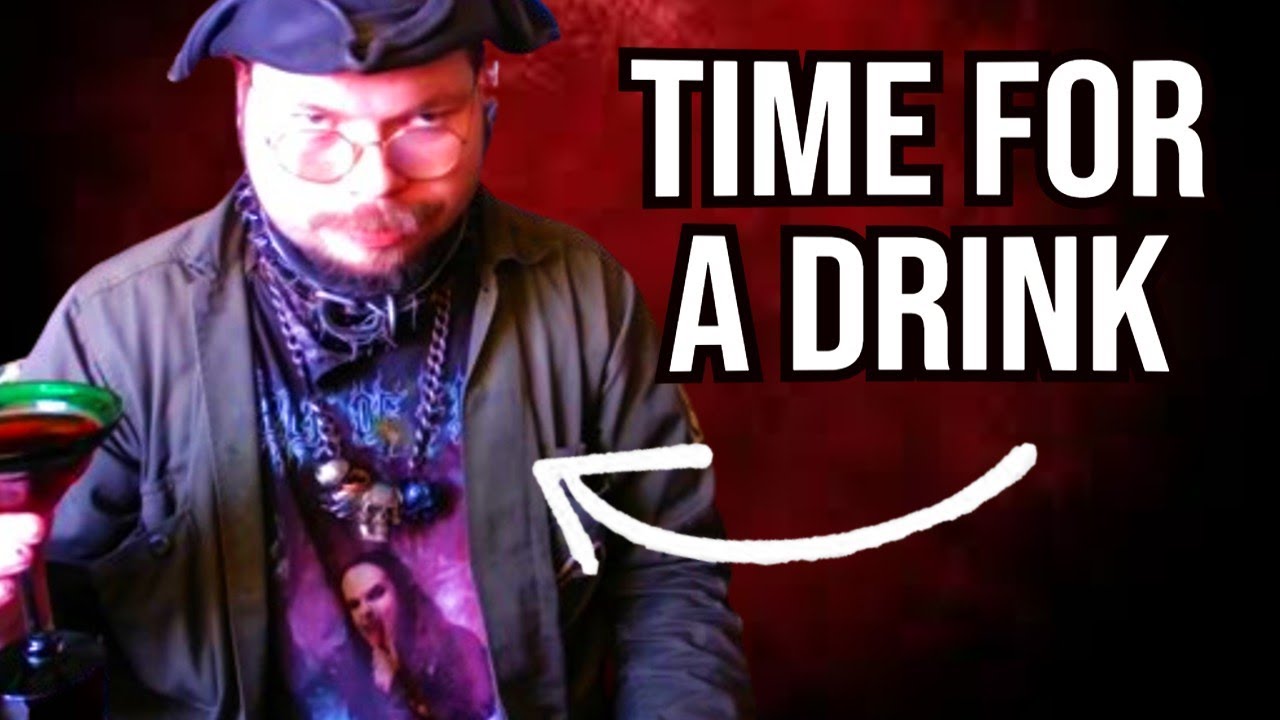 KingCobraJFS Is Back! New Drink Combo