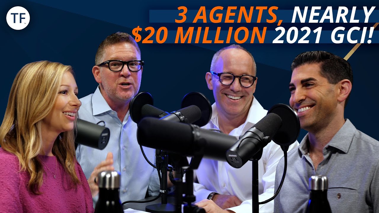 3 Requirements for Success in High-End Real Estate (Part 1 of 2)