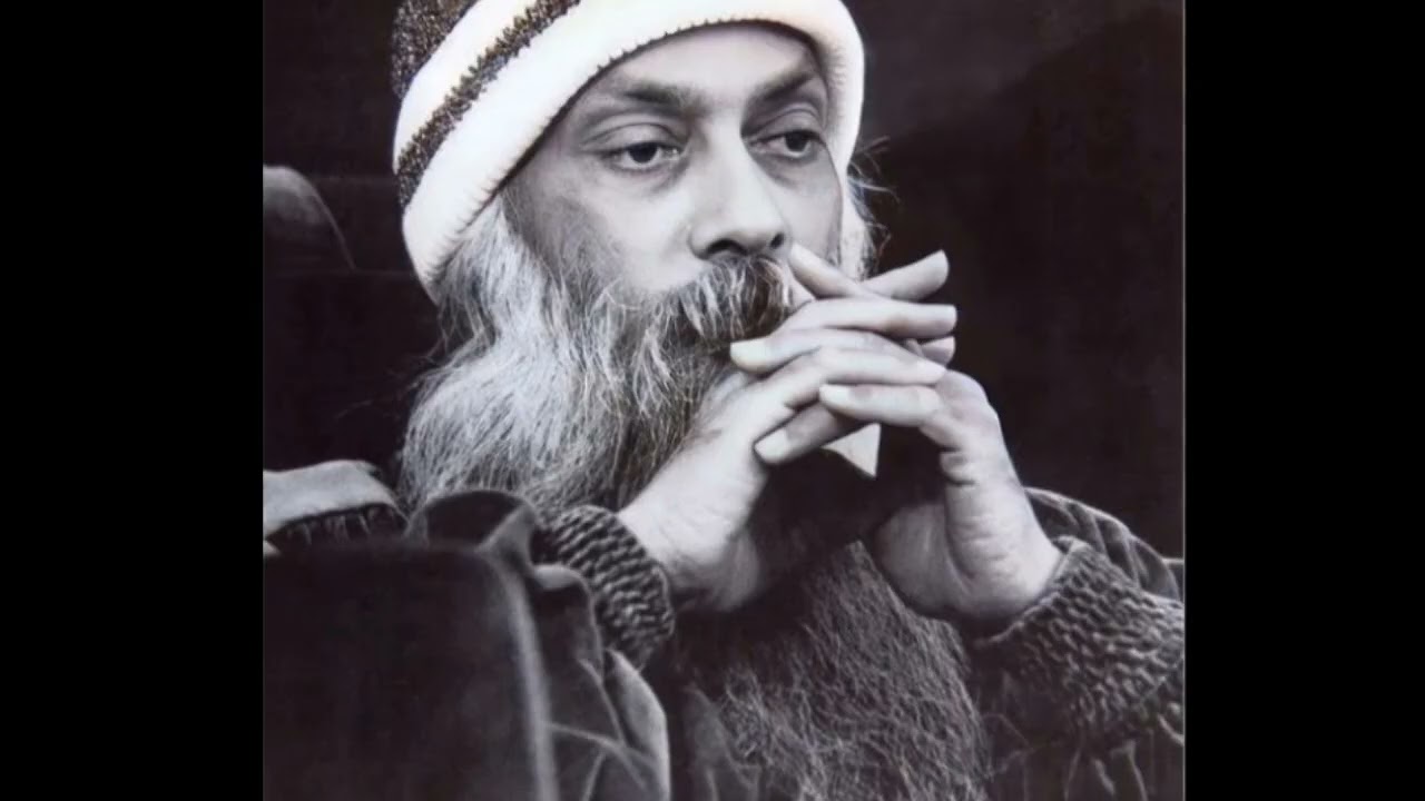 #osho लाइफ चेंजिंग स्पीच #प्रेम को जानो# osho  #phylosophy #ओशो मेडिटेशन