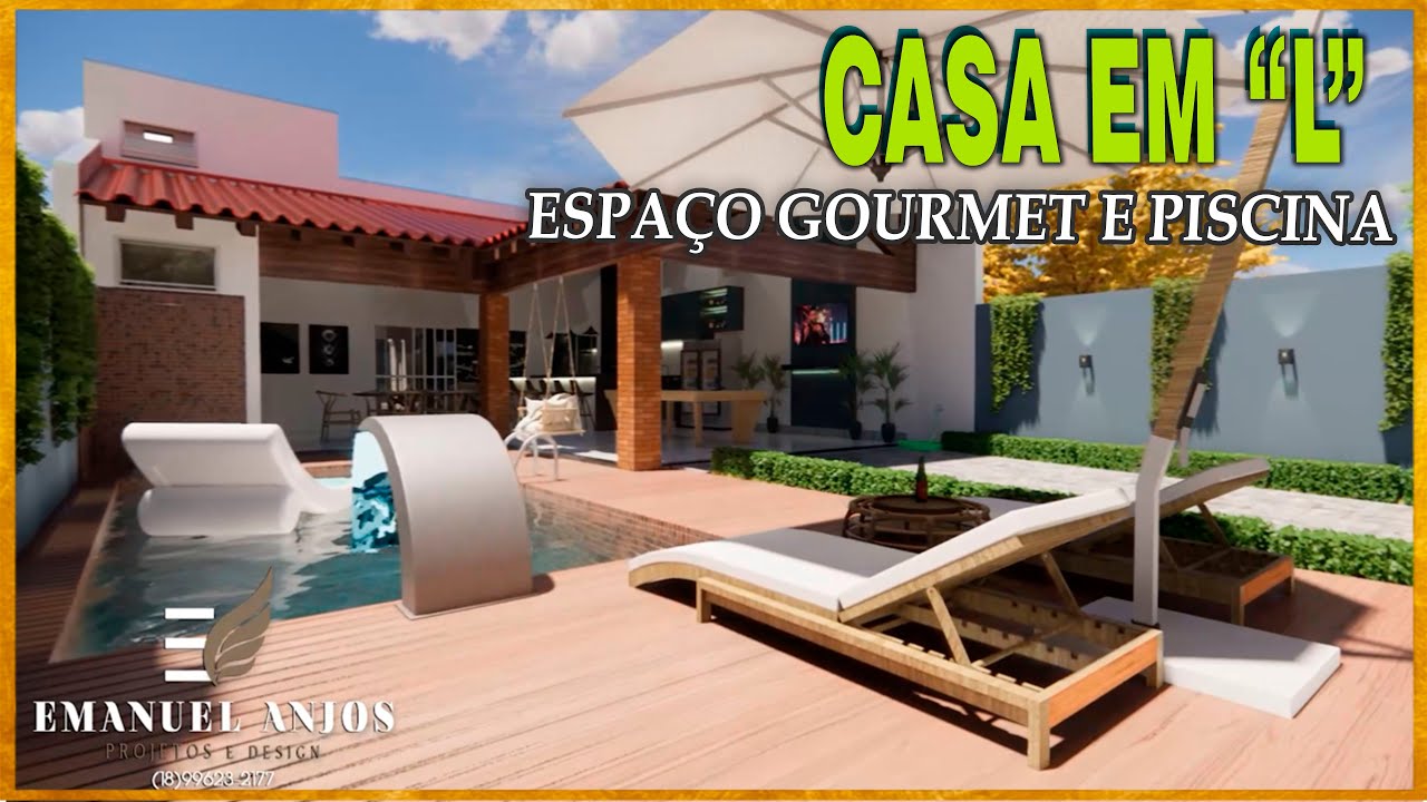 || CASA EM 
