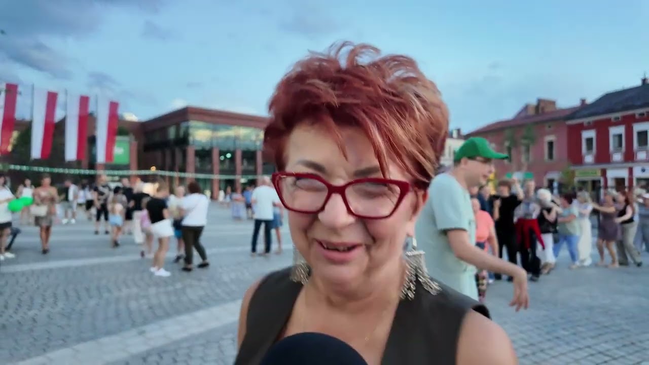 Jawor Dance – Letnie Dyskoteki na Rynku