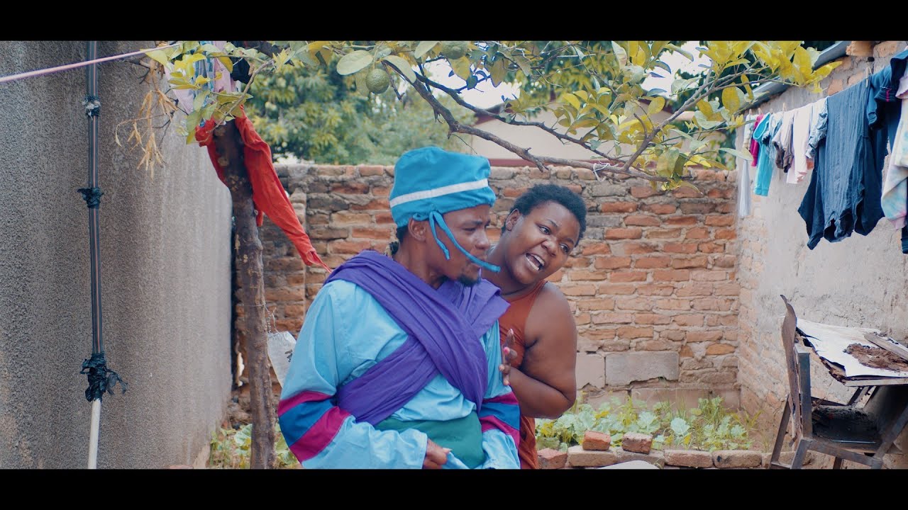 Maroja (Vovo The Landlady) EP Seven