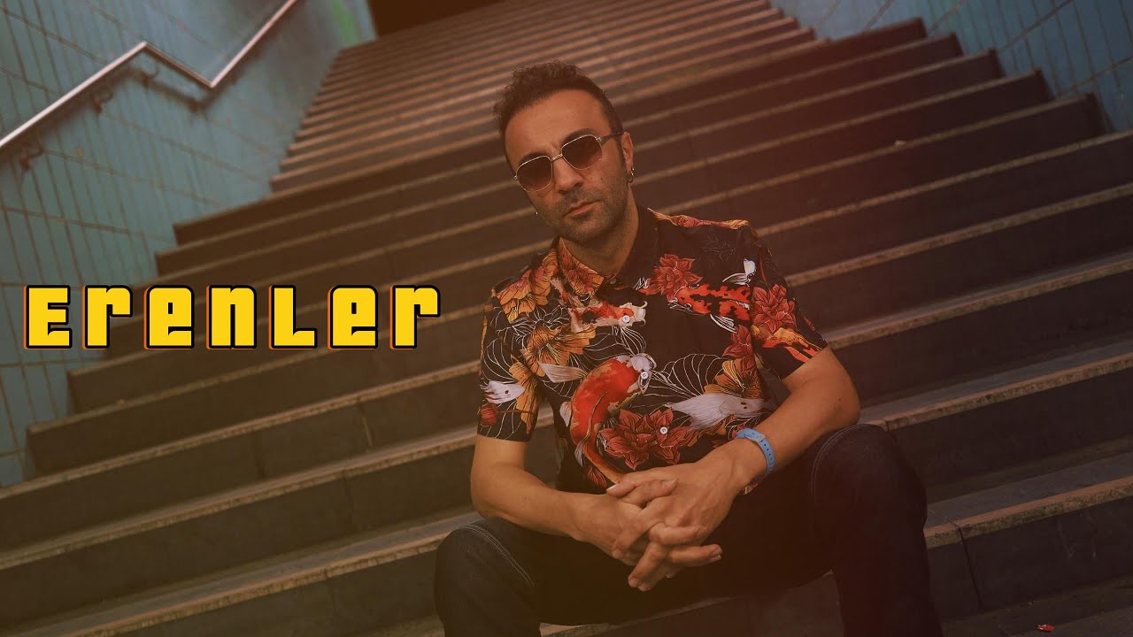 Erenler - @funkabesque Veys Colak