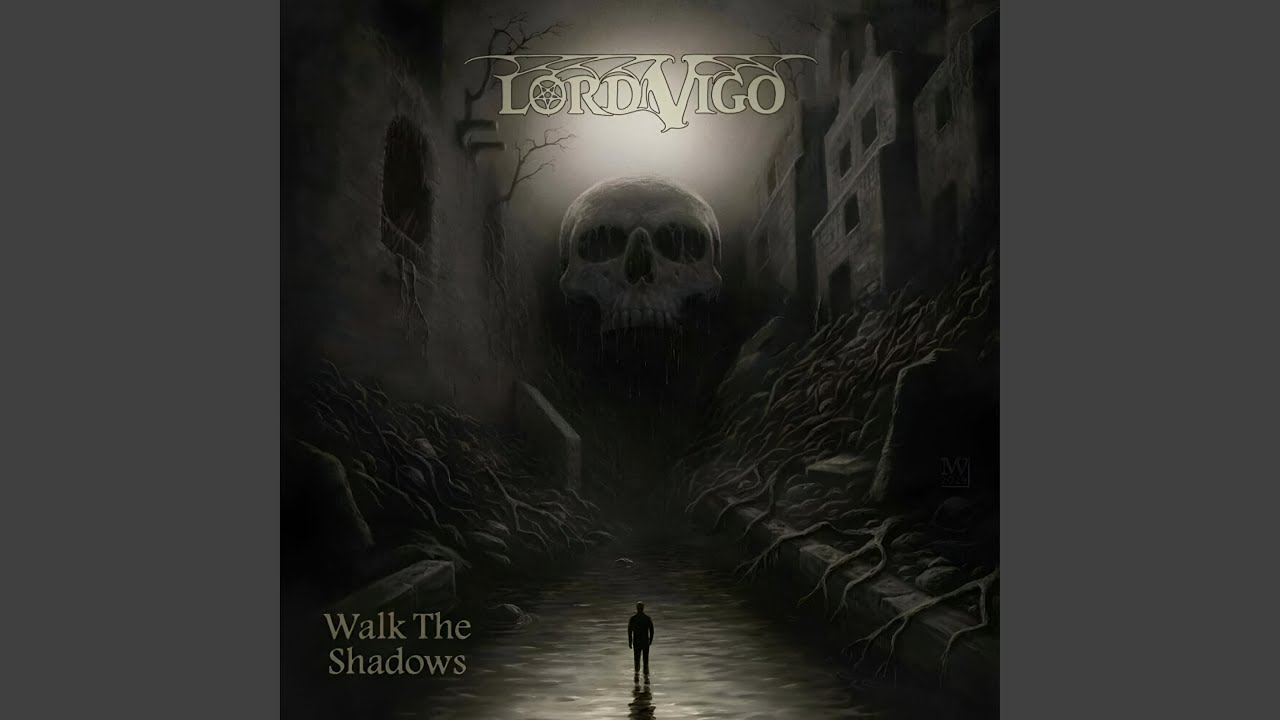 Walk The Shadows