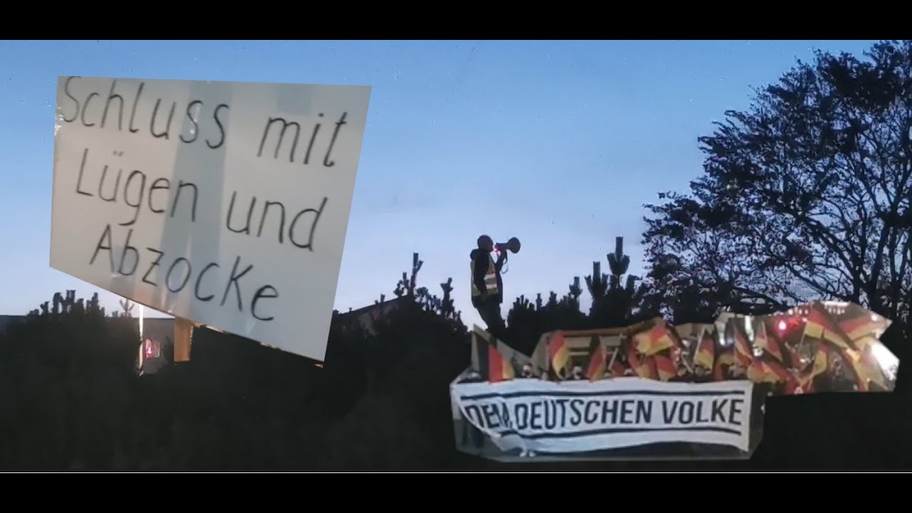 Spremberg und Cottbus- Montag der 17.10.22