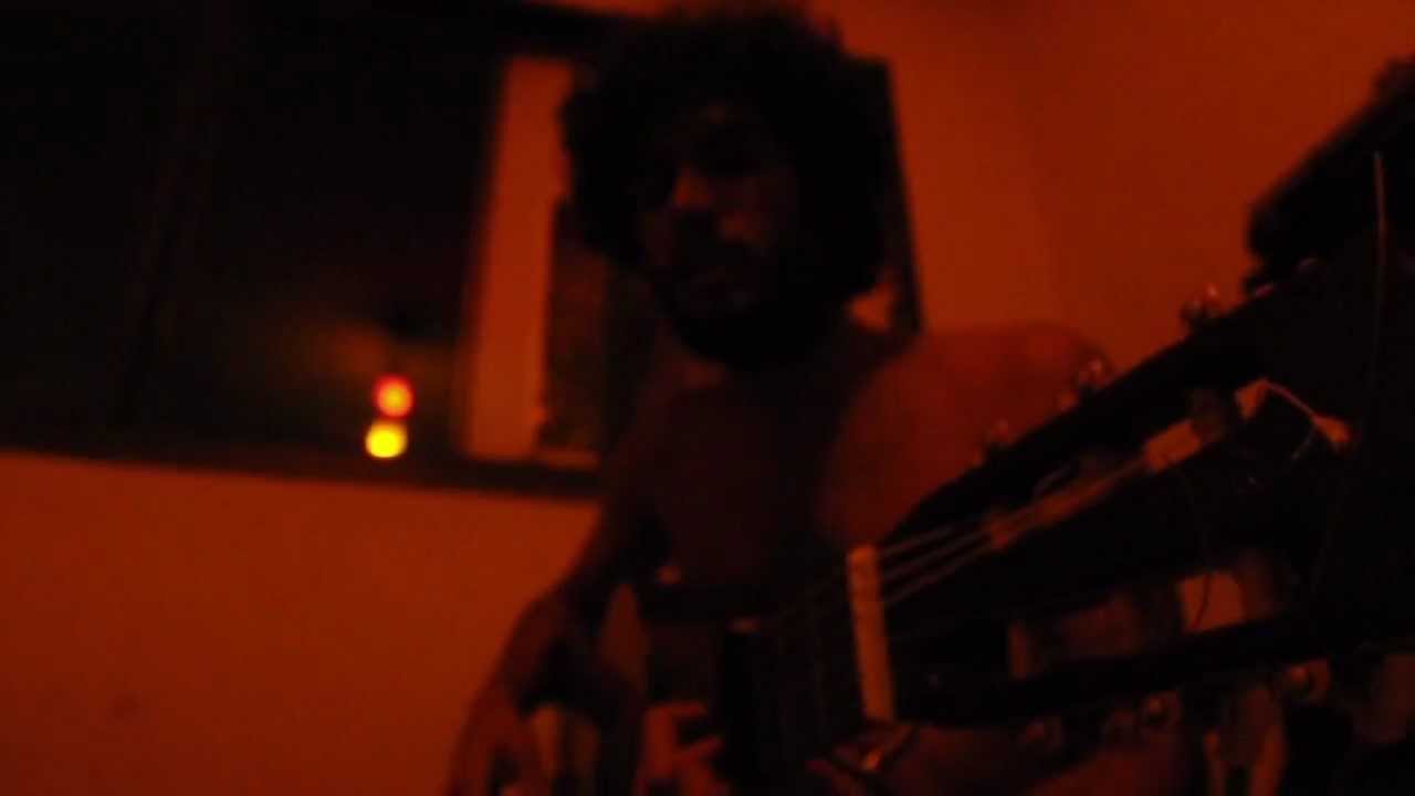 3CONTO| Guilherme Cobelo - Aboio do Boi Saudade