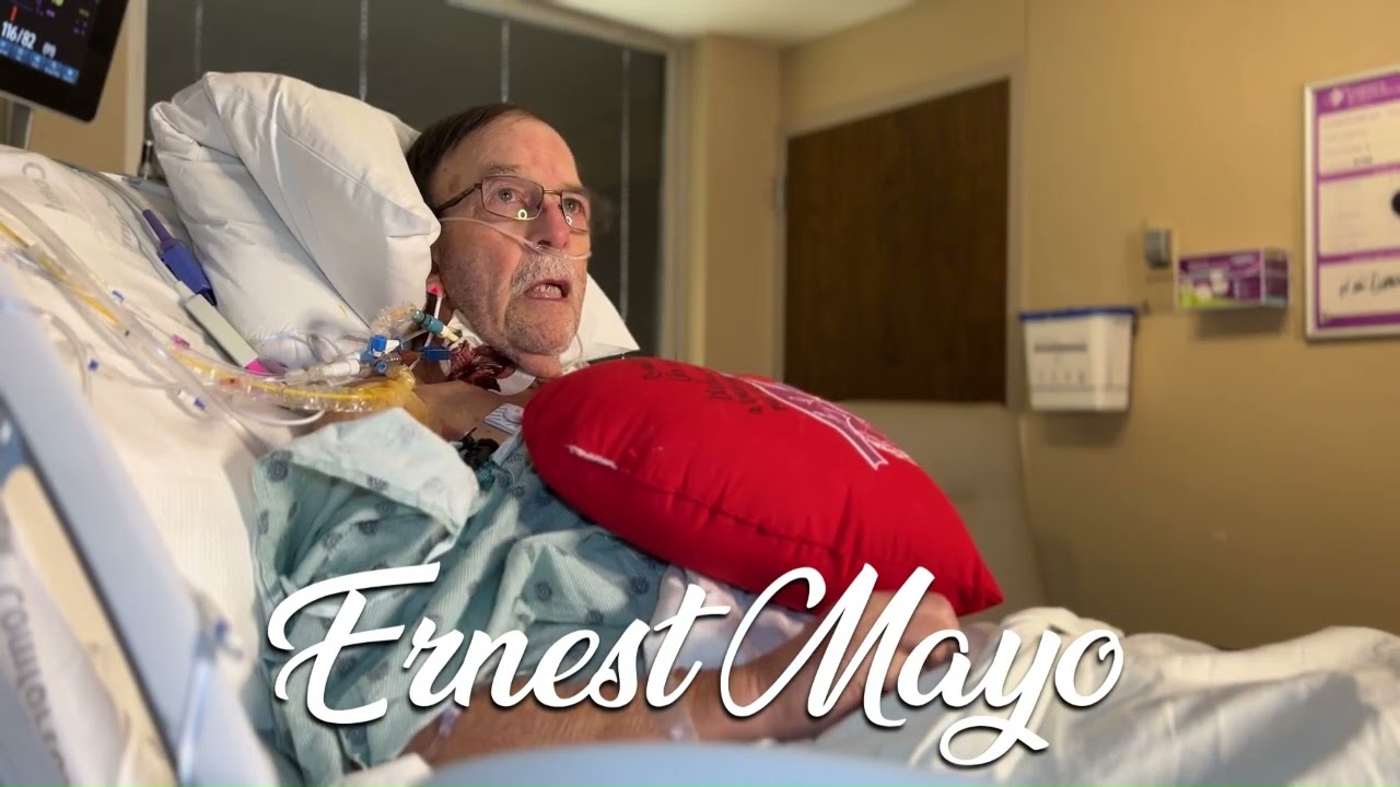  AMERICAN HEART MONTH | A STORY OF SKILL, COMPASSION & SECOND CHANCES❤️