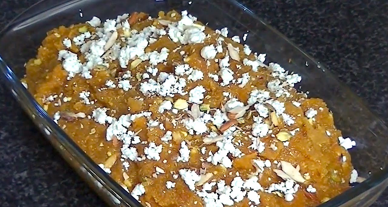 ANDAY KA HALWA | Halwa Recipe Pakistani *COOK WITH FAIZA*