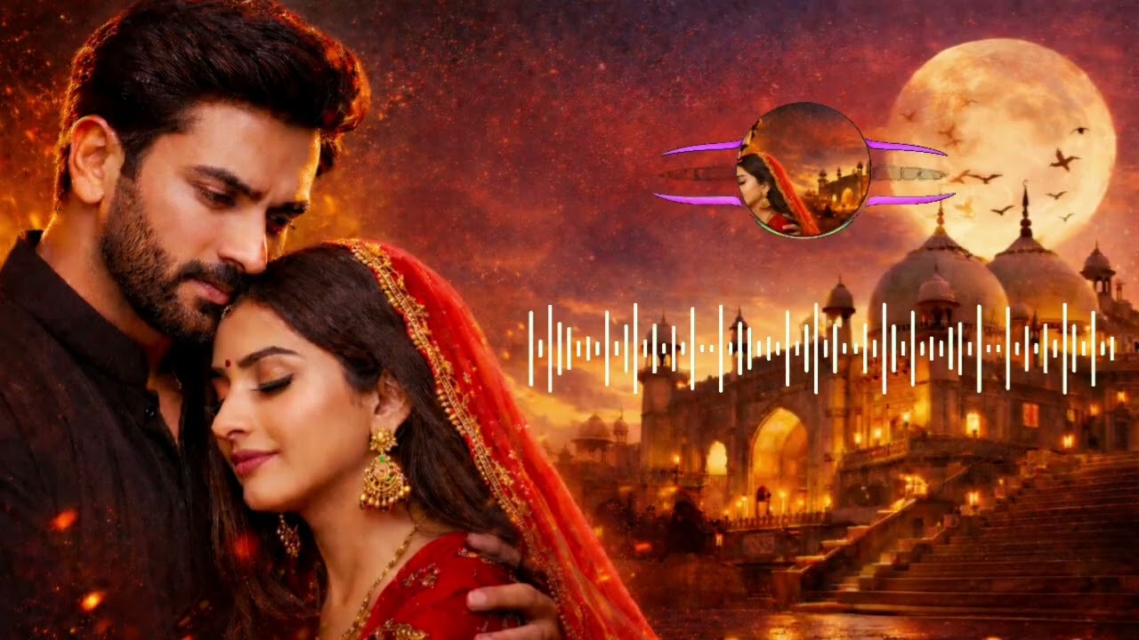 Ishq ki manzil 