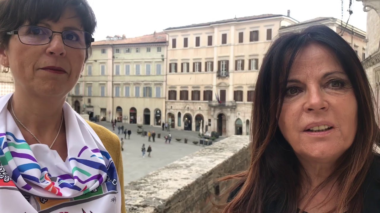 Art Bonus Perugia anche il gruppo Facebook Pulchra Perusia dona per il restauro di Perugia.