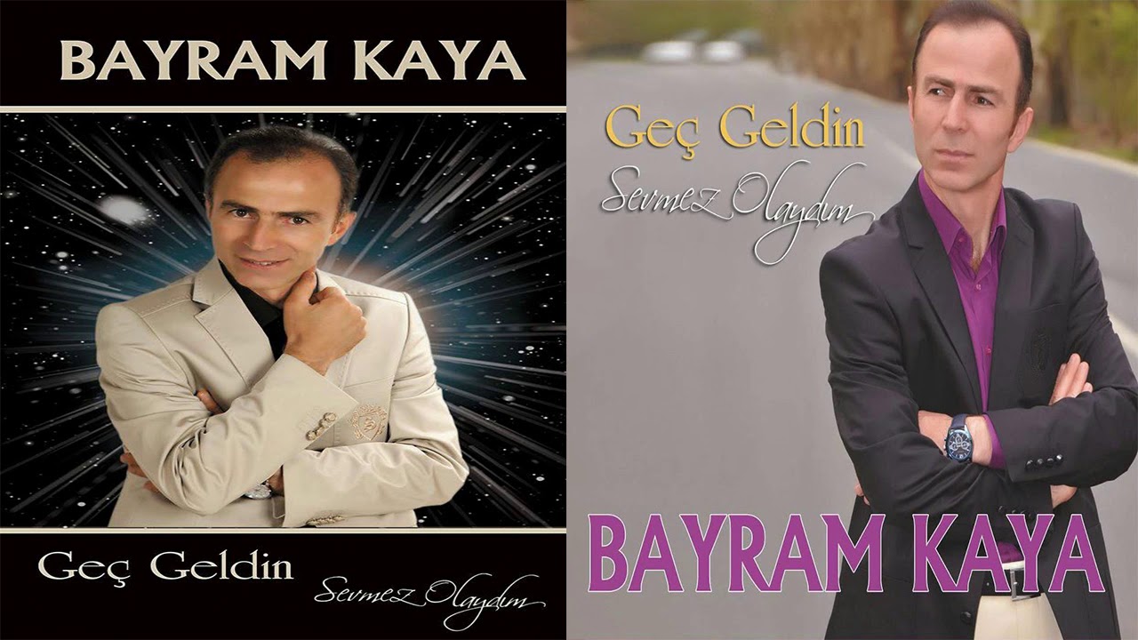Bayram Kaya - Yasemen / En Çok Dinlenen Oyun Havaları 2019