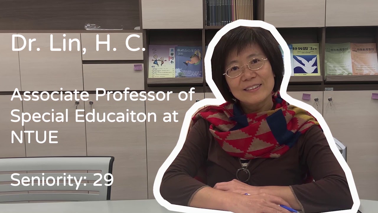 2020 國北教大英文宣傳影片徵選比賽 English Video Contest - NTUE Introduction by GalaxyAsh