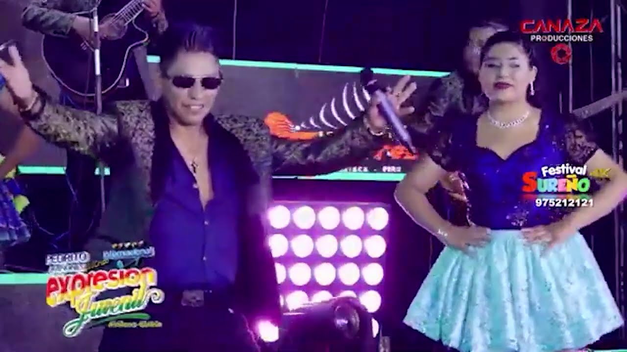 Pedrito Quiñonez Expresion Juvenil DIVORCIADO 2021