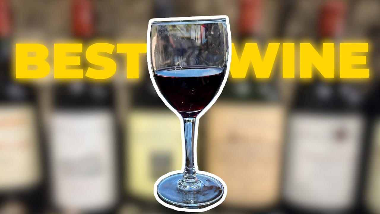 Is This The Best Winery In Temecula?