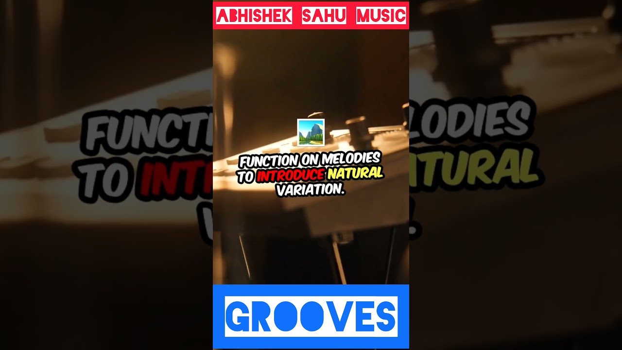 #MusicProduction #GrooveTips #BeatMaking #DAWTips #MusicCreation #TimingShifts #AbhishekSahuMusic