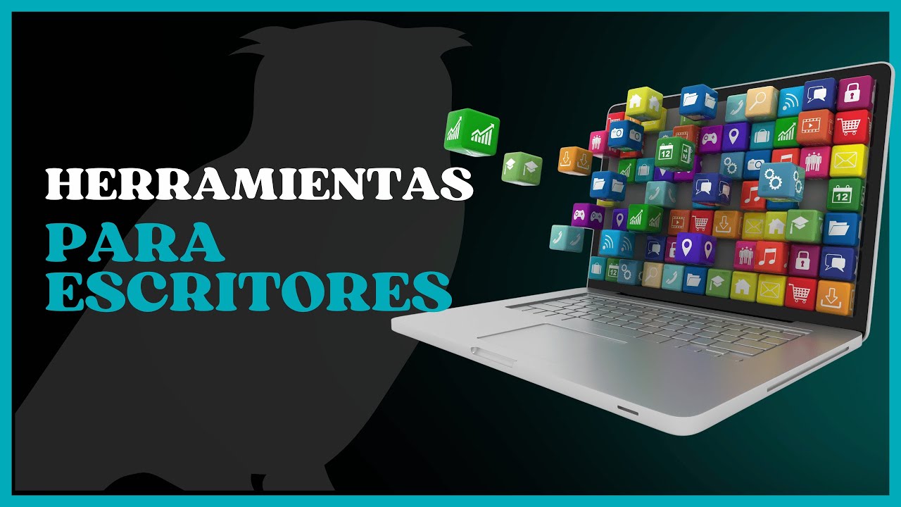 Mejores herramientas y software para escritores 2024