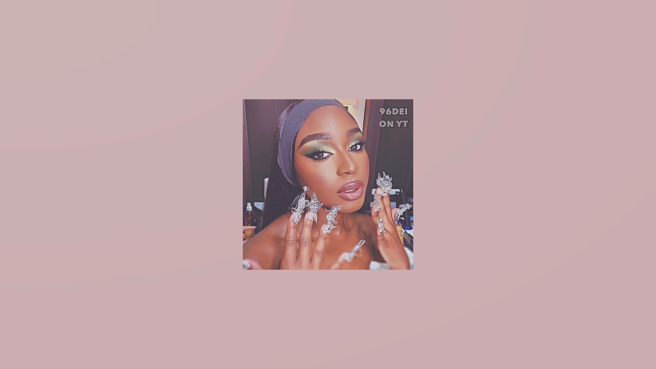 Normani - Wild Side (ft. Cardi B) [slowed] TikTok Version