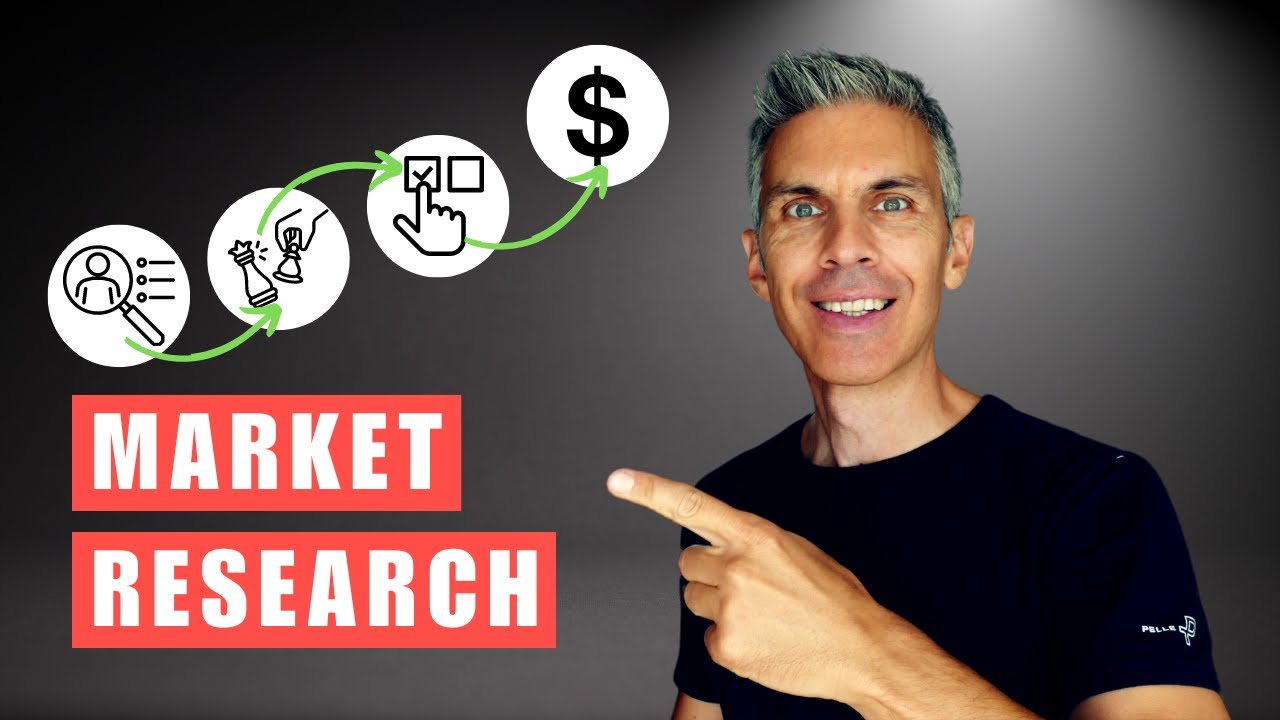 How To Do A Market Research