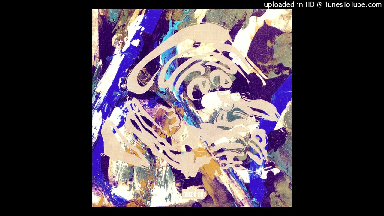 The Cure - Lovesong (Instrumental - Extended Mix)
