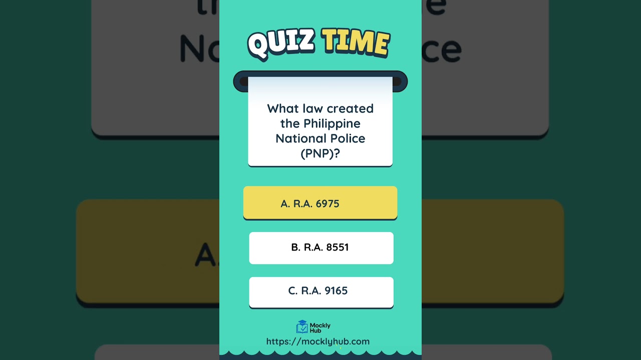 NAPOLCOM Exam Reviewer 2025 | Free Mock Exams & Practice Questions &ndash; MocklyHub