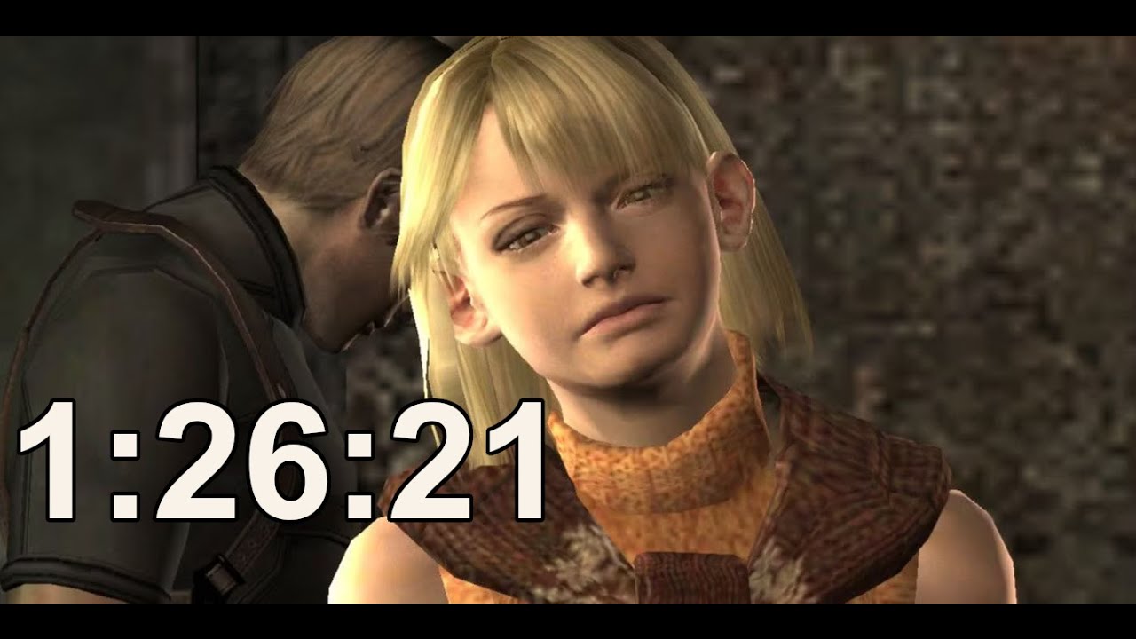 Long Overdue PB, But No Bounty | Resident Evil 4 Professional