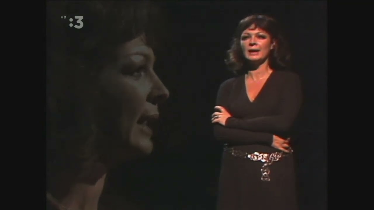 Jana Hlaváčová - Znám (1980)